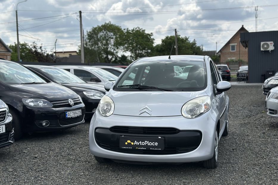 Продам Citroen C1 2008 года в Луцке