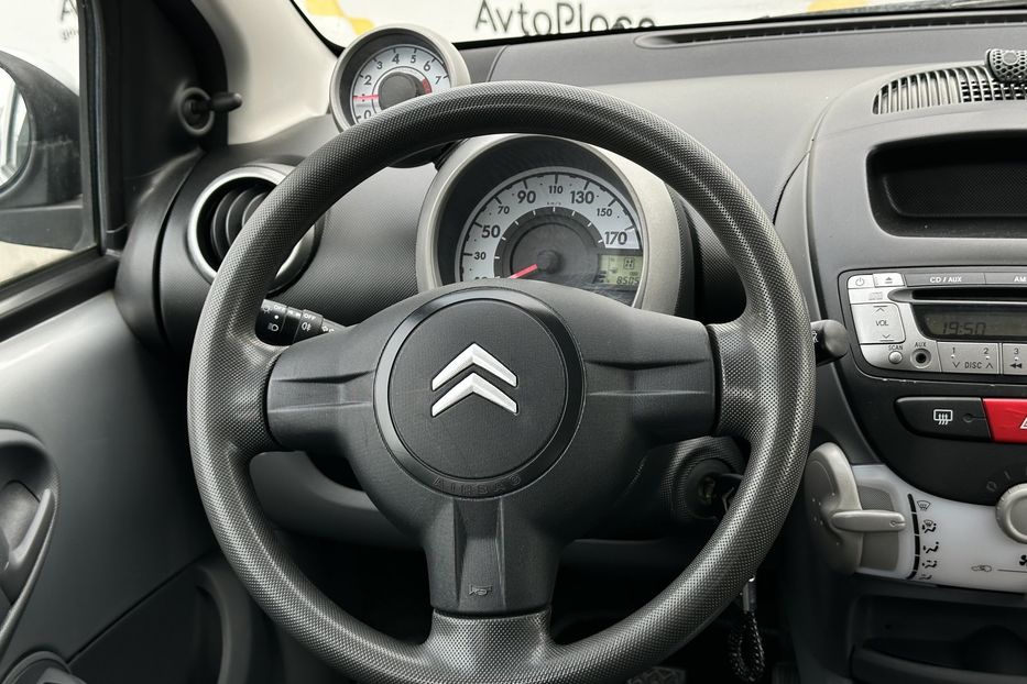 Продам Citroen C1 2008 года в Луцке