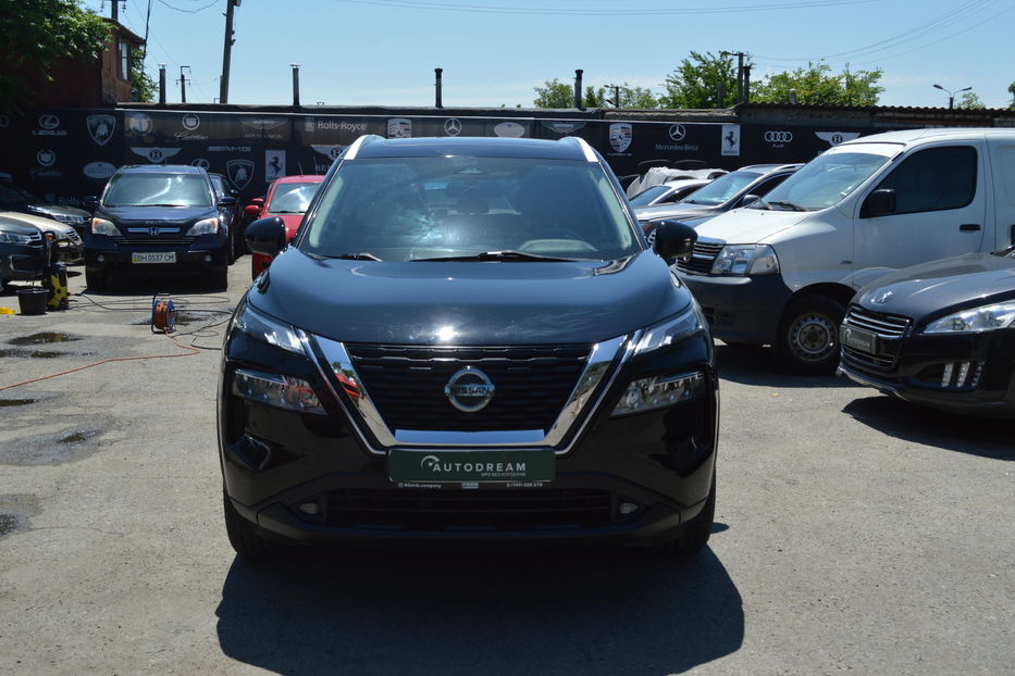 Продам Nissan Rogue SL 2020 года в Одессе