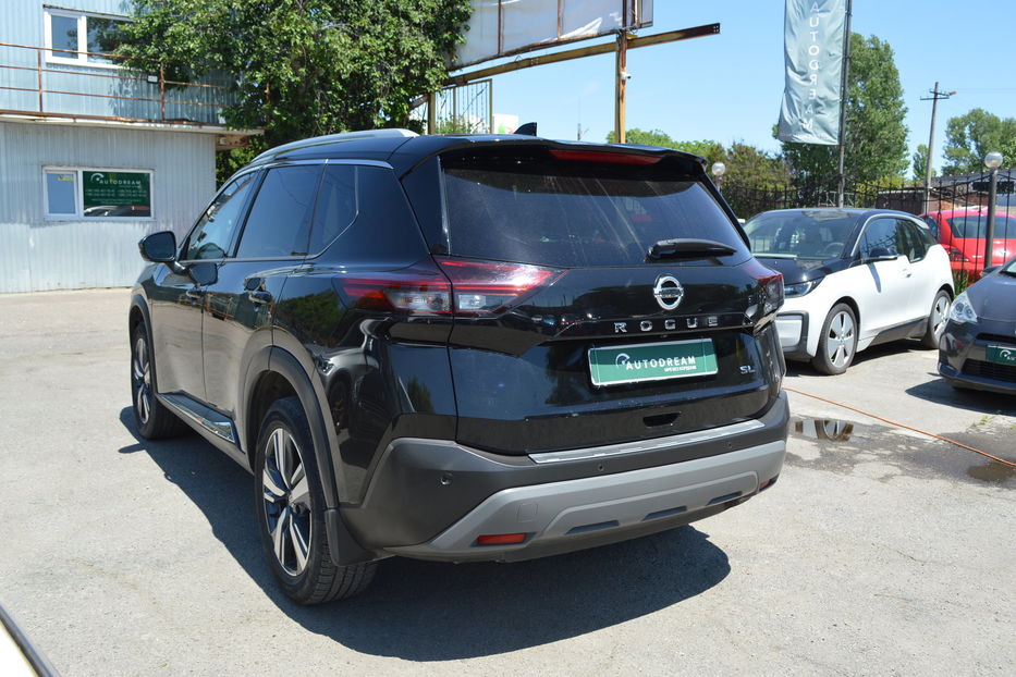 Продам Nissan Rogue SL 2020 года в Одессе