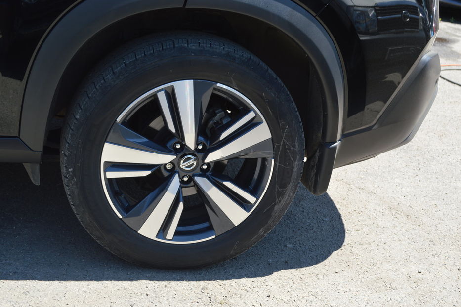 Продам Nissan Rogue SL 2020 года в Одессе