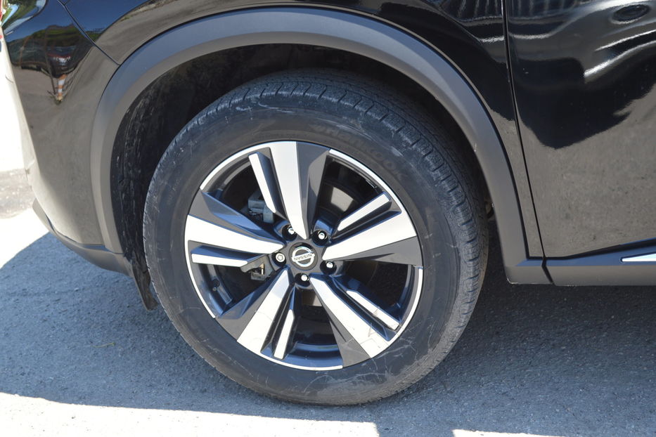 Продам Nissan Rogue SL 2020 года в Одессе