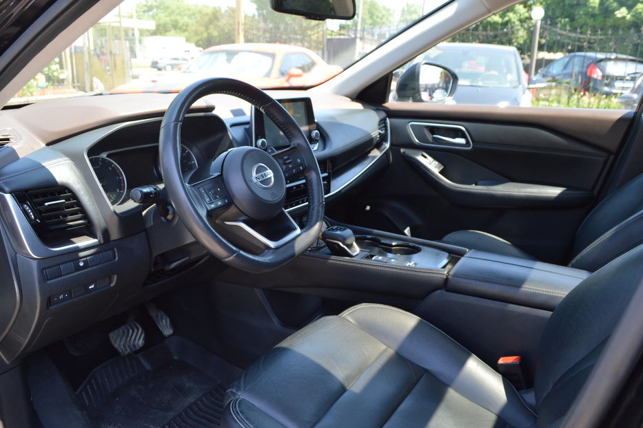 Продам Nissan Rogue SL 2020 года в Одессе