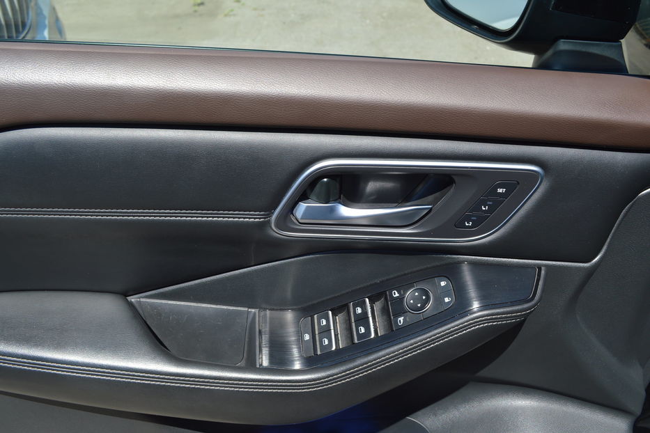 Продам Nissan Rogue SL 2020 года в Одессе