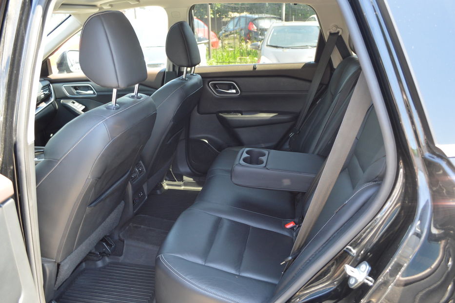 Продам Nissan Rogue SL 2020 года в Одессе