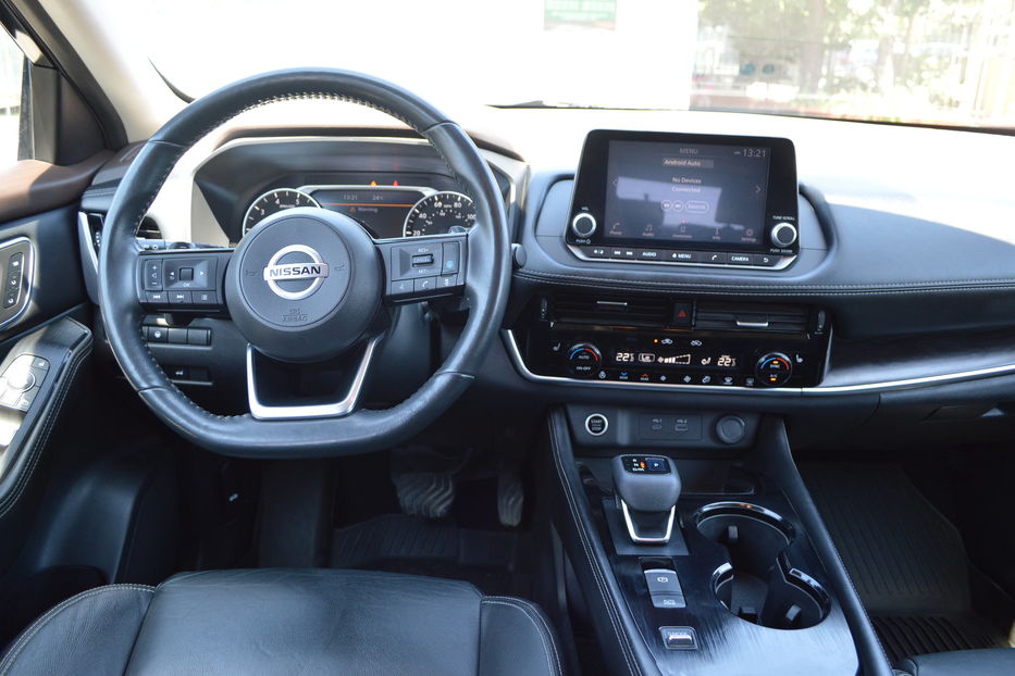 Продам Nissan Rogue SL 2020 года в Одессе