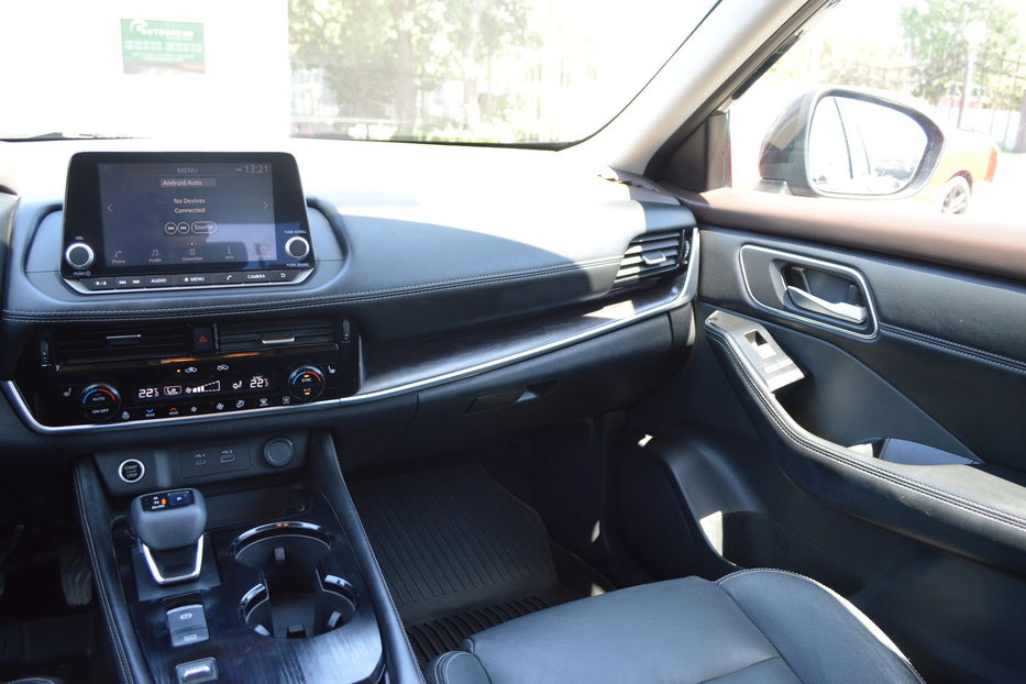 Продам Nissan Rogue SL 2020 года в Одессе
