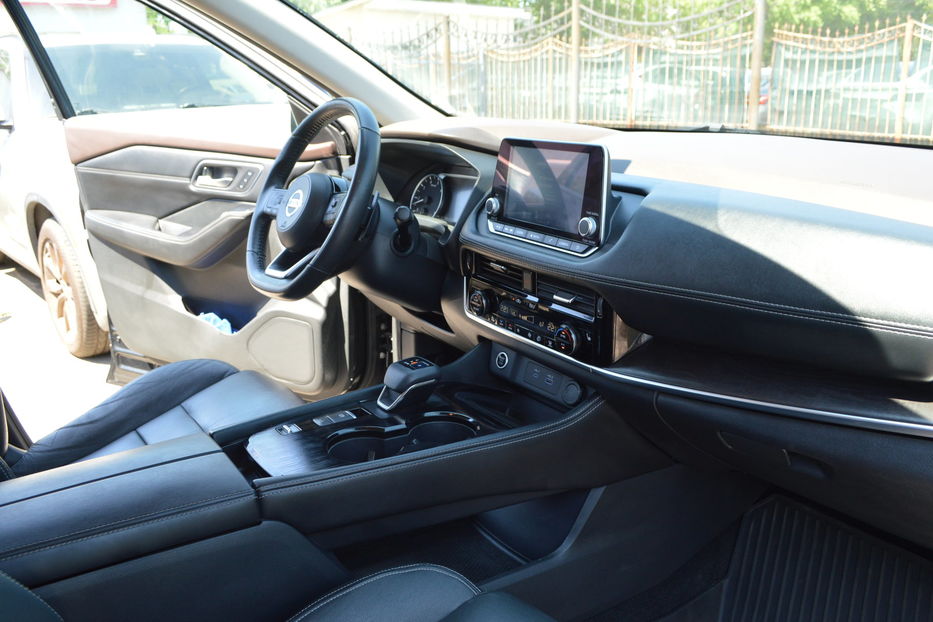 Продам Nissan Rogue SL 2020 года в Одессе