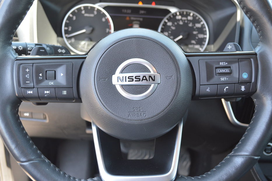 Продам Nissan Rogue SL 2020 года в Одессе