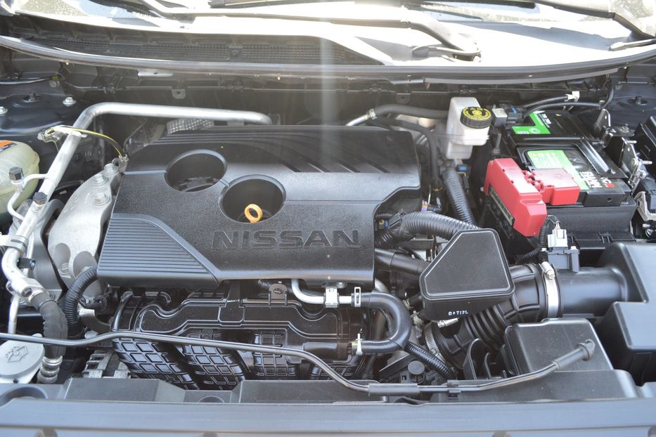 Продам Nissan Rogue SL 2020 года в Одессе
