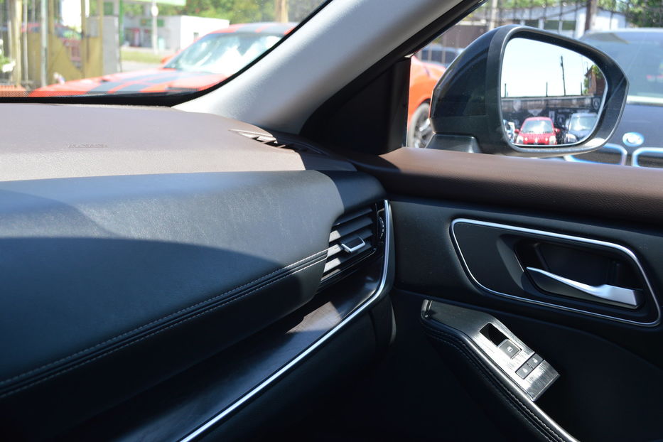 Продам Nissan Rogue SL 2020 года в Одессе