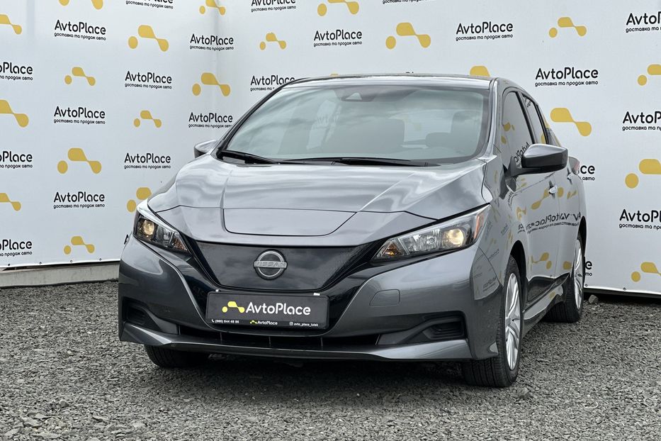 Продам Nissan Leaf 2023 года в Луцке