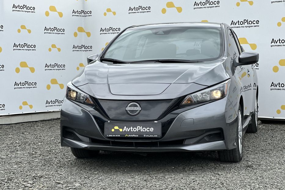 Продам Nissan Leaf 2023 года в Луцке
