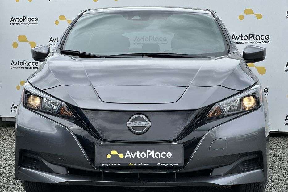 Продам Nissan Leaf 2023 года в Луцке