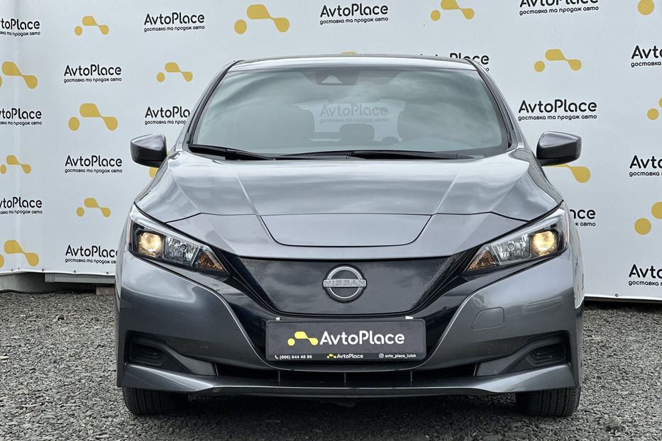 Продам Nissan Leaf 2023 года в Луцке