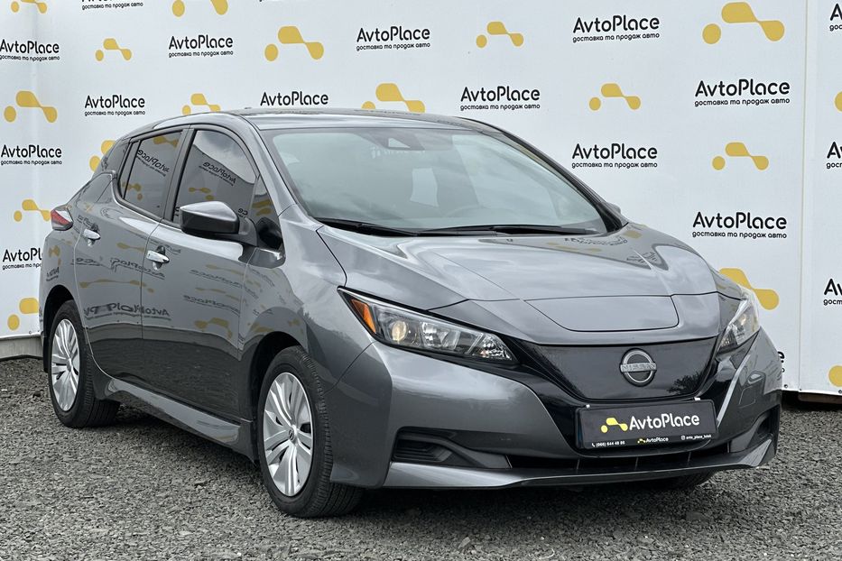 Продам Nissan Leaf 2023 года в Луцке