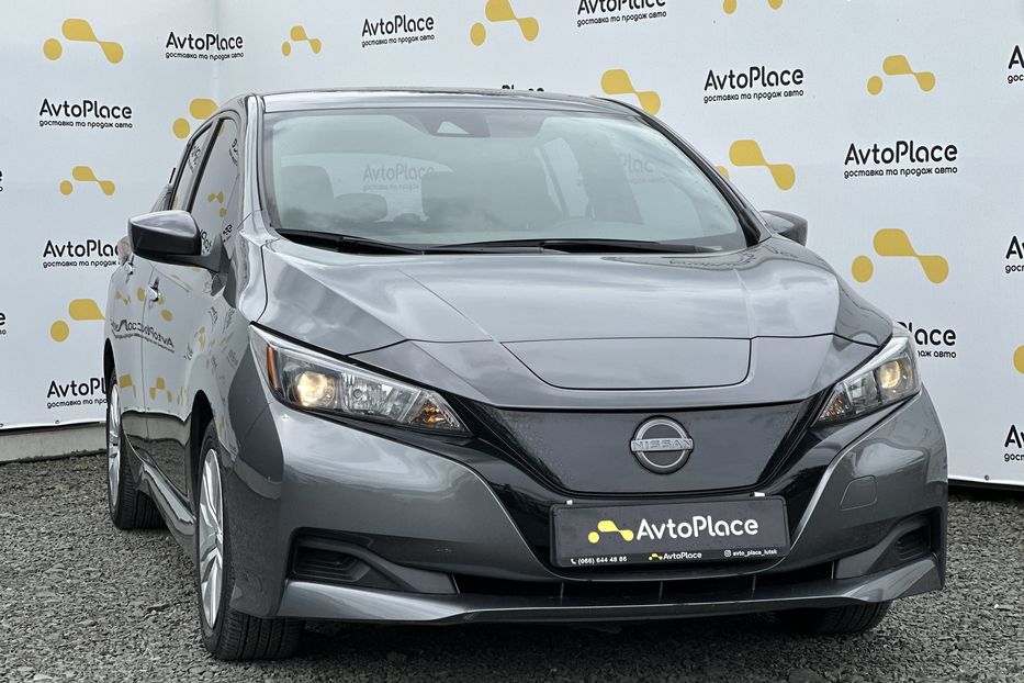 Продам Nissan Leaf 2023 года в Луцке