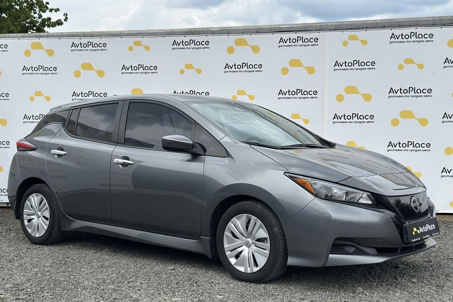 Продам Nissan Leaf 2023 года в Луцке