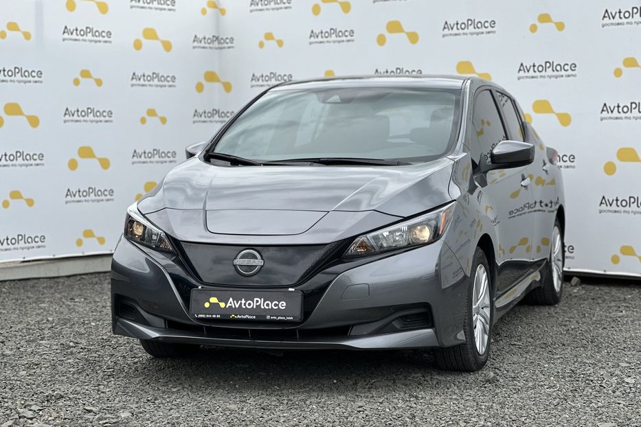Продам Nissan Leaf 2023 года в Луцке