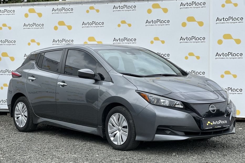 Продам Nissan Leaf 2023 года в Луцке