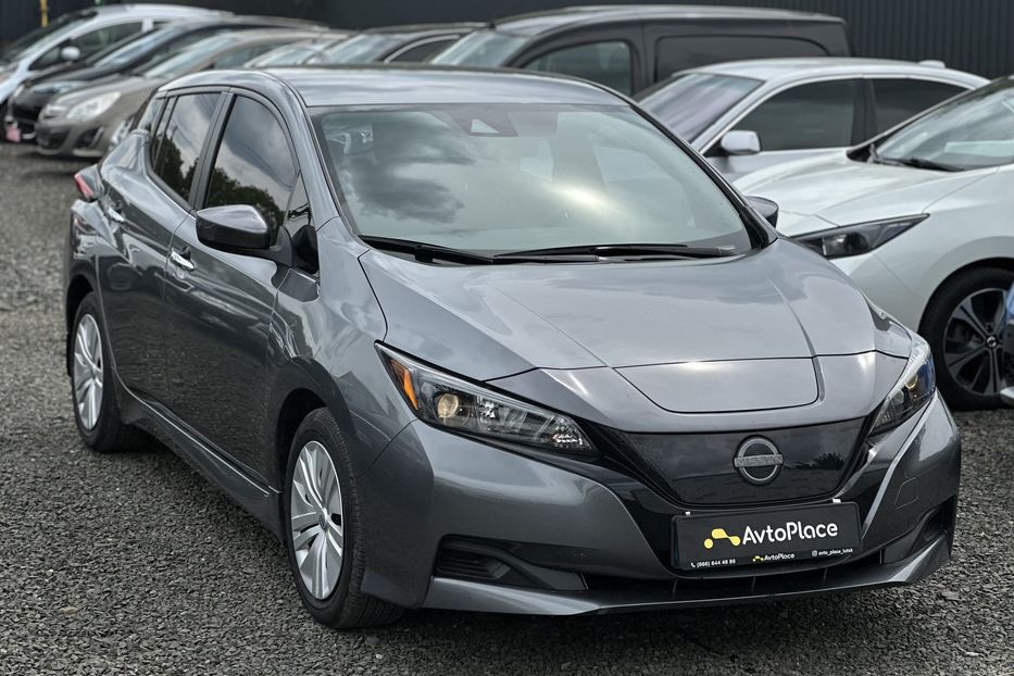 Продам Nissan Leaf 2023 года в Луцке