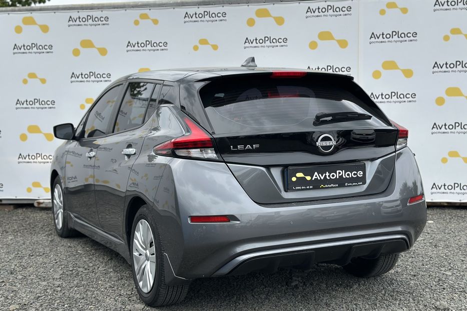 Продам Nissan Leaf 2023 года в Луцке
