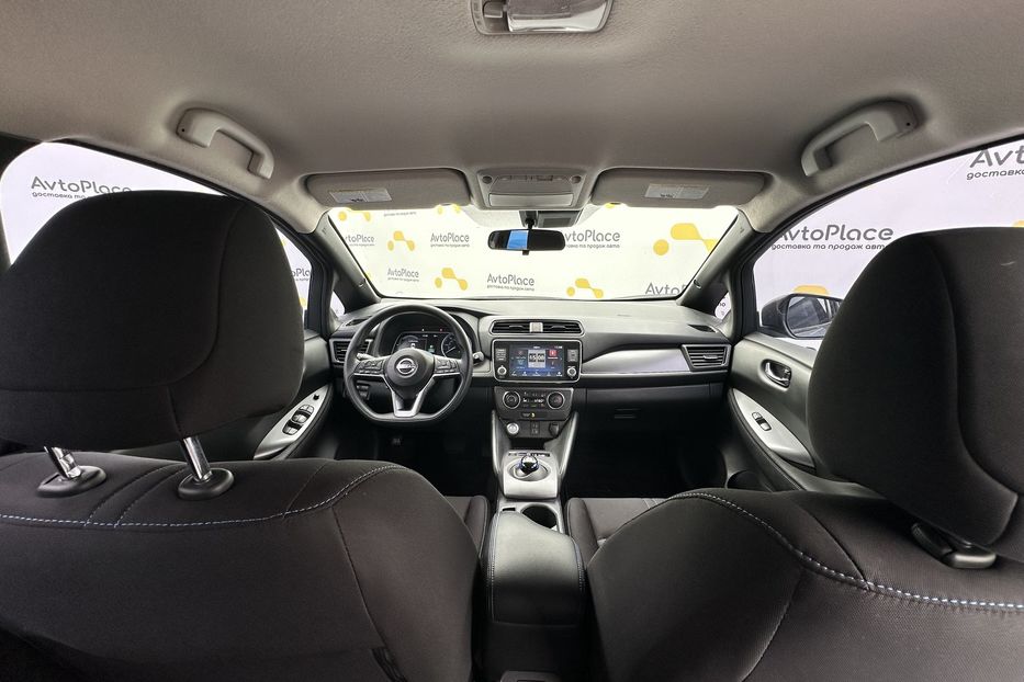 Продам Nissan Leaf 2023 года в Луцке