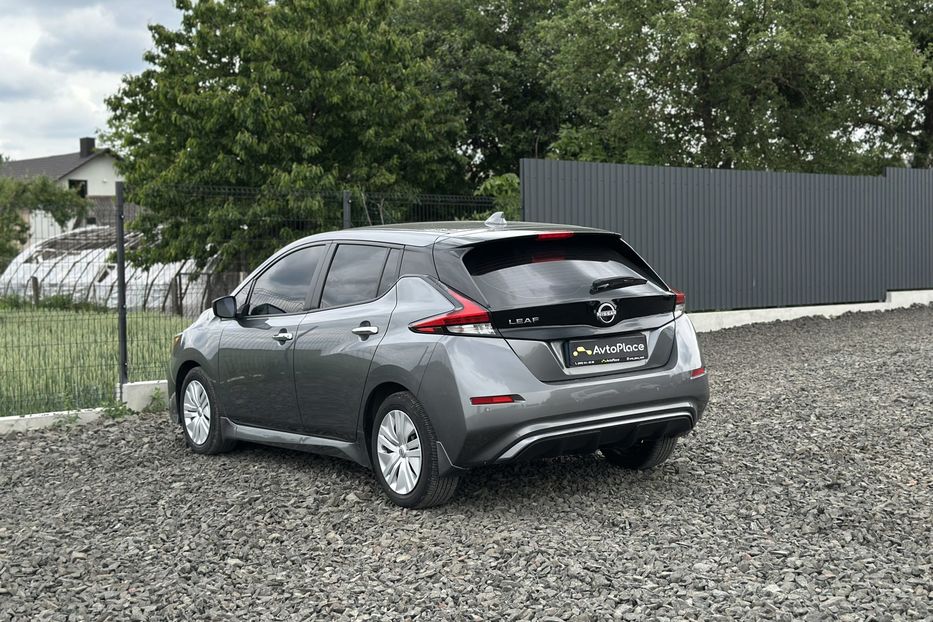 Продам Nissan Leaf 2023 года в Луцке