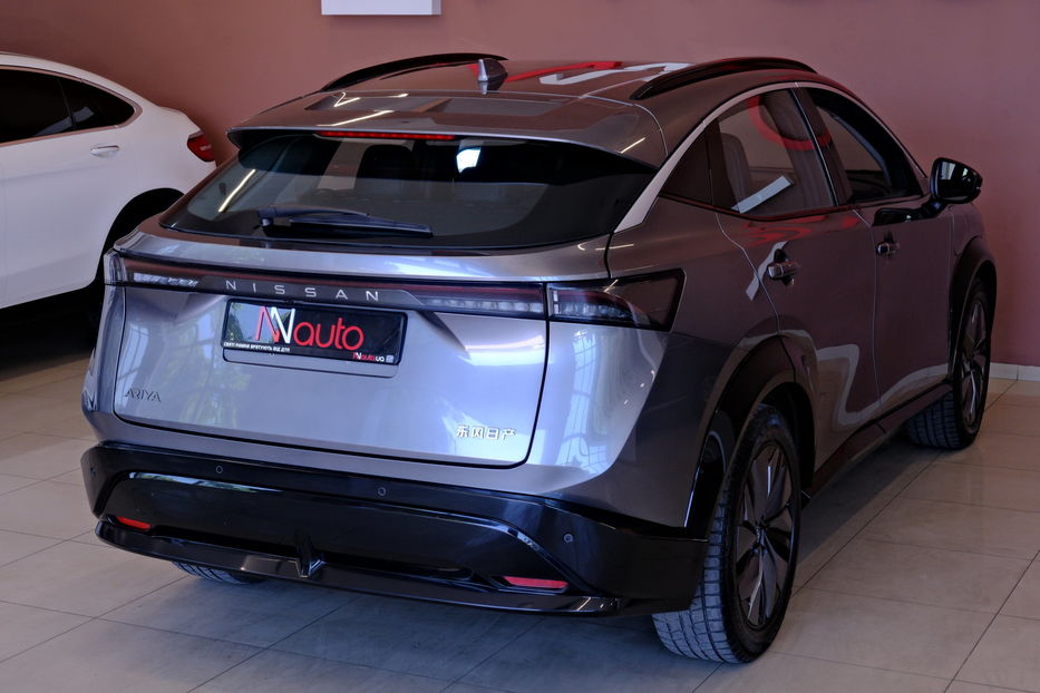Продам Nissan Almera 2024 года в Одессе