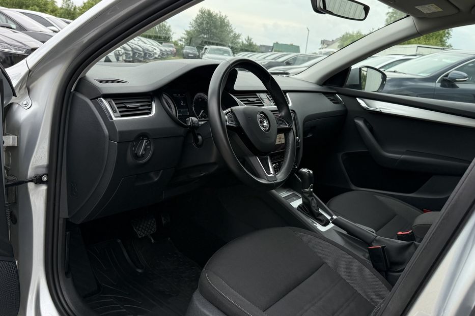 Продам Skoda Octavia A7 2.0ТDI 150к/с КОЛЕСА FULL LED 2020 года в Львове