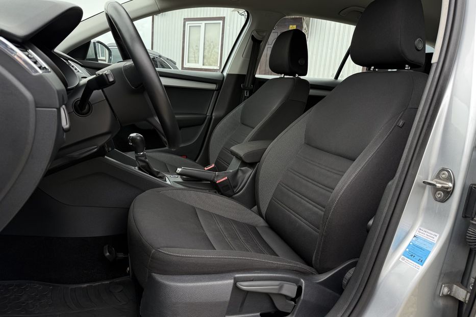Продам Skoda Octavia A7 2.0ТDI 150к/с КОЛЕСА FULL LED 2020 года в Львове
