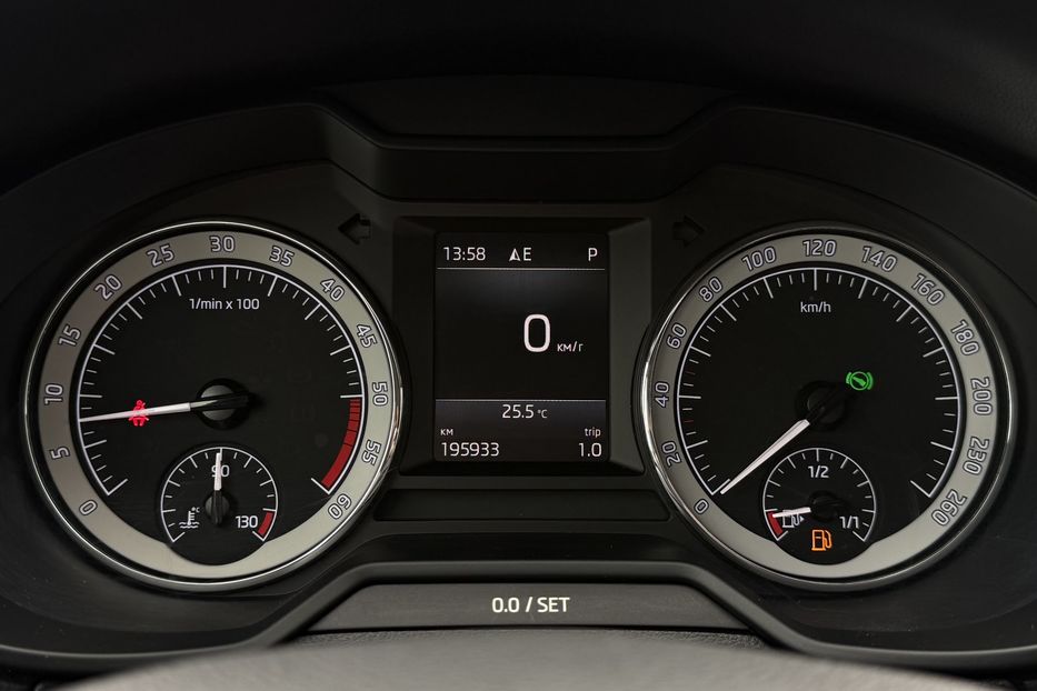 Продам Skoda Octavia A7 2.0ТDI 150к/с КОЛЕСА FULL LED 2020 года в Львове