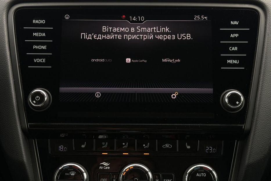 Продам Skoda Octavia A7 2.0ТDI 150к/с КОЛЕСА FULL LED 2020 года в Львове