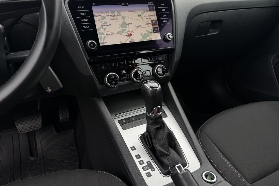 Продам Skoda Octavia A7 2.0ТDI 150к/с КОЛЕСА FULL LED 2020 года в Львове