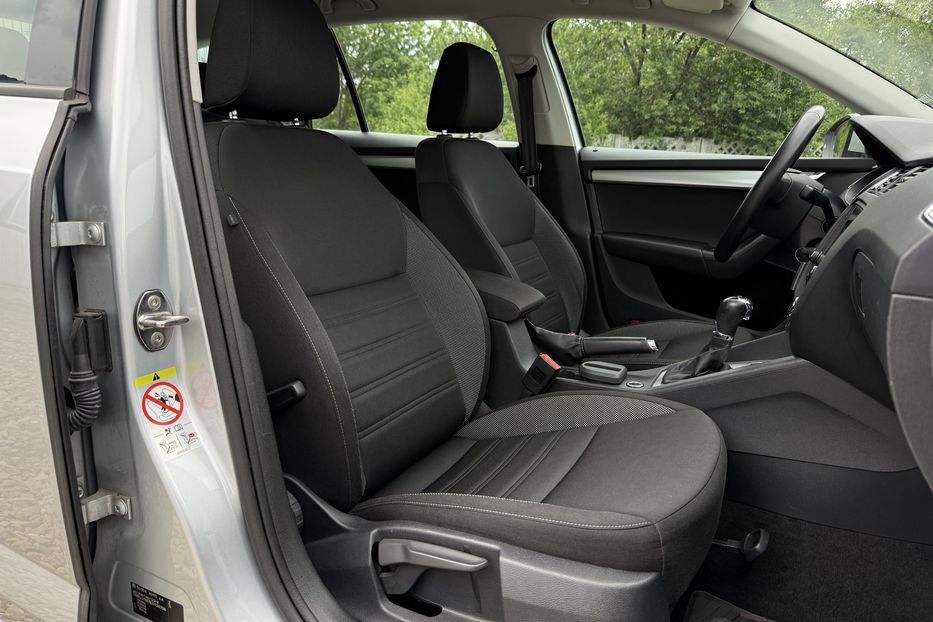 Продам Skoda Octavia A7 2.0ТDI 150к/с КОЛЕСА FULL LED 2020 года в Львове