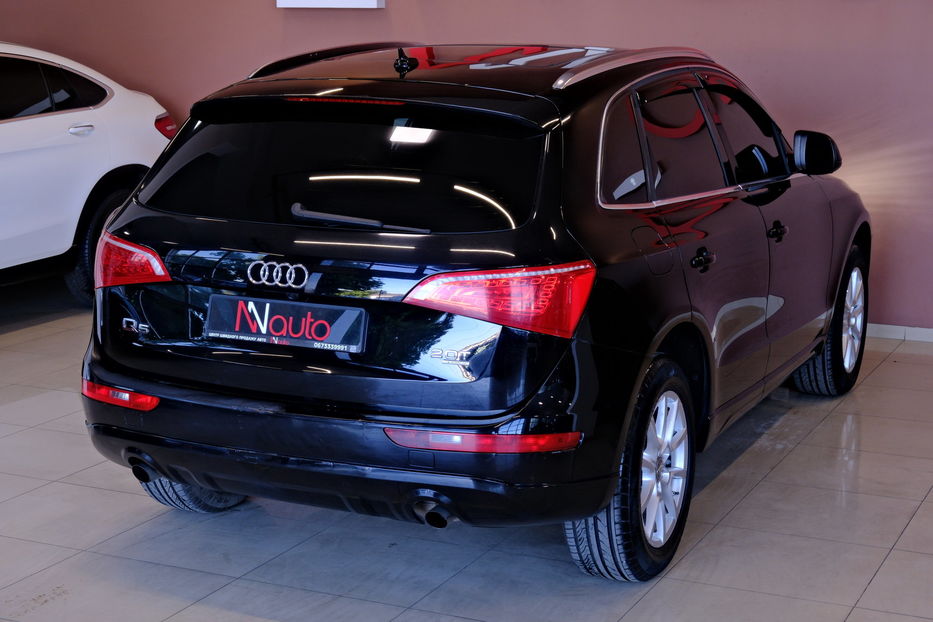 Продам Audi Q5 2011 года в Одессе