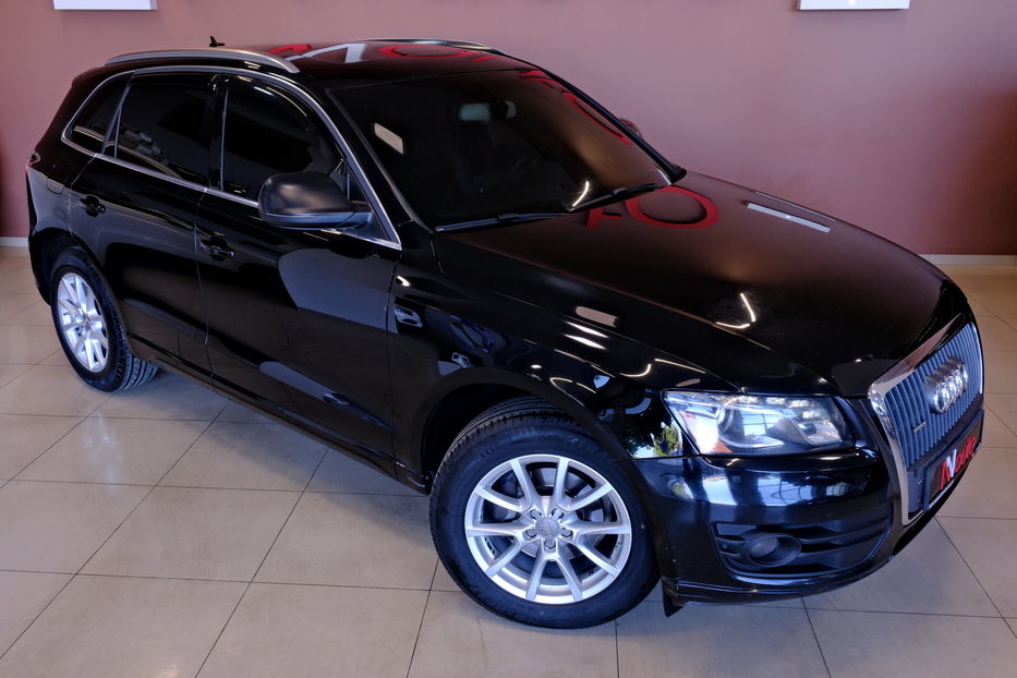 Продам Audi Q5 2011 года в Одессе