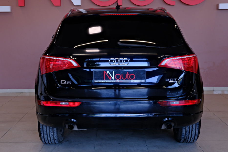 Продам Audi Q5 2011 года в Одессе