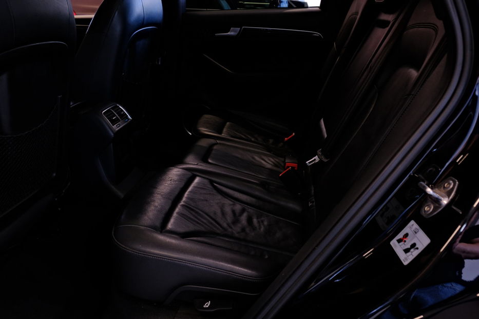 Продам Audi Q5 2011 года в Одессе