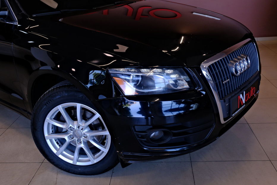Продам Audi Q5 2011 года в Одессе
