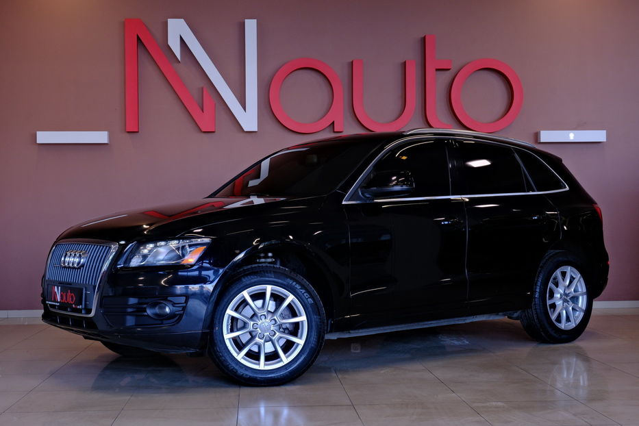 Продам Audi Q5 2011 года в Одессе