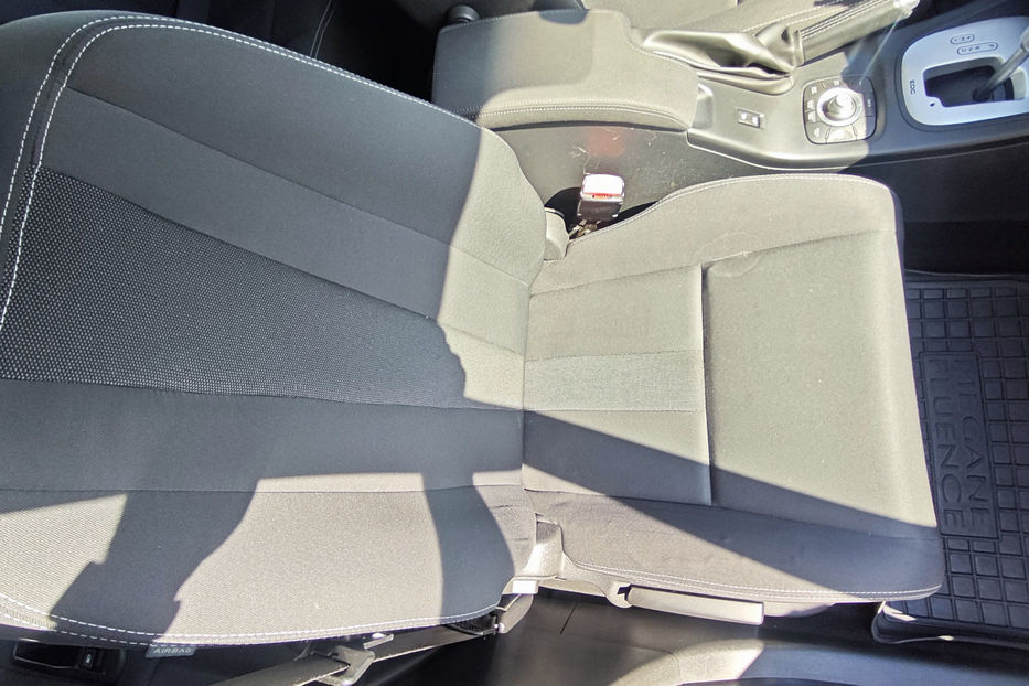 Продам Renault Megane 1.5 dCi EDC (110 к.с.)   2011 года в Киеве
