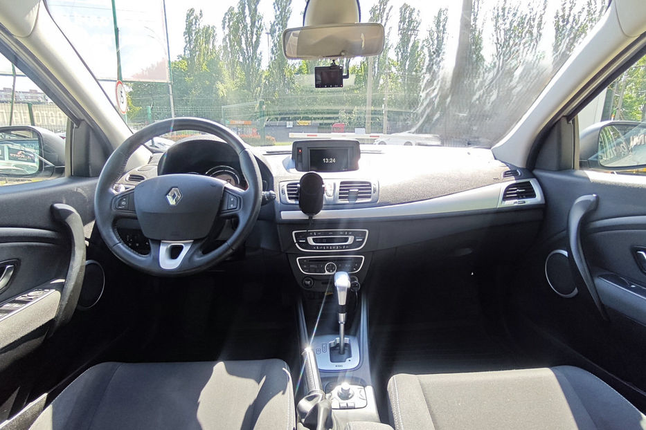 Продам Renault Megane 1.5 dCi EDC (110 к.с.)   2011 года в Киеве