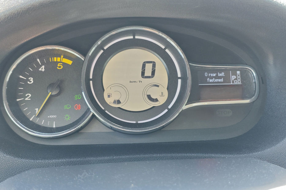 Продам Renault Megane 1.5 dCi EDC (110 к.с.)   2011 года в Киеве
