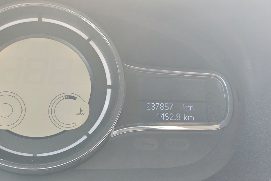 Продам Renault Megane 1.5 dCi EDC (110 к.с.)   2011 года в Киеве