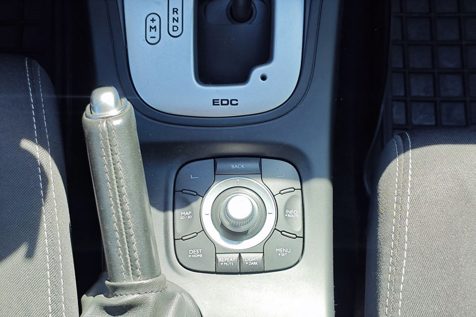 Продам Renault Megane 1.5 dCi EDC (110 к.с.)   2011 года в Киеве
