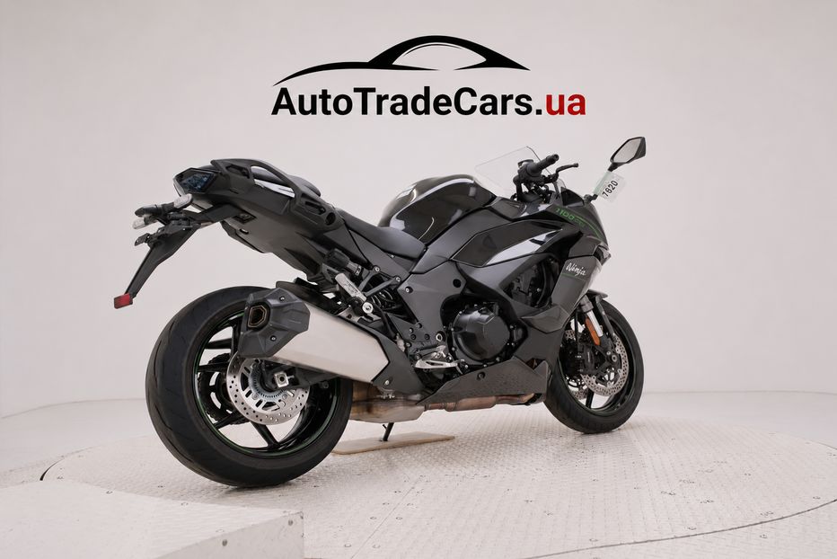 Продам Acura CL Kawasaki Ninja 1100SX 2025 года в Львове