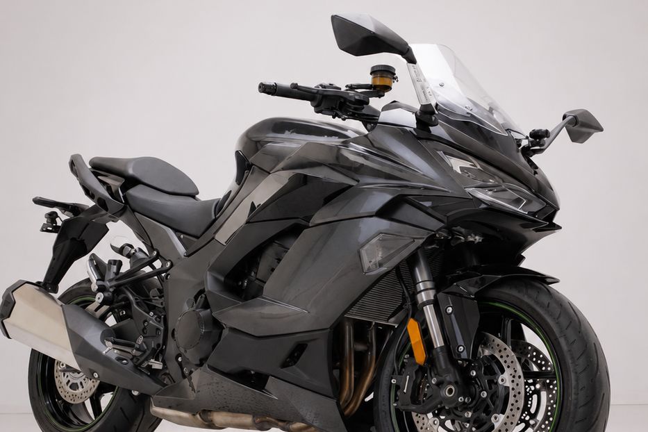 Продам Acura CL Kawasaki Ninja 1100SX 2025 года в Львове