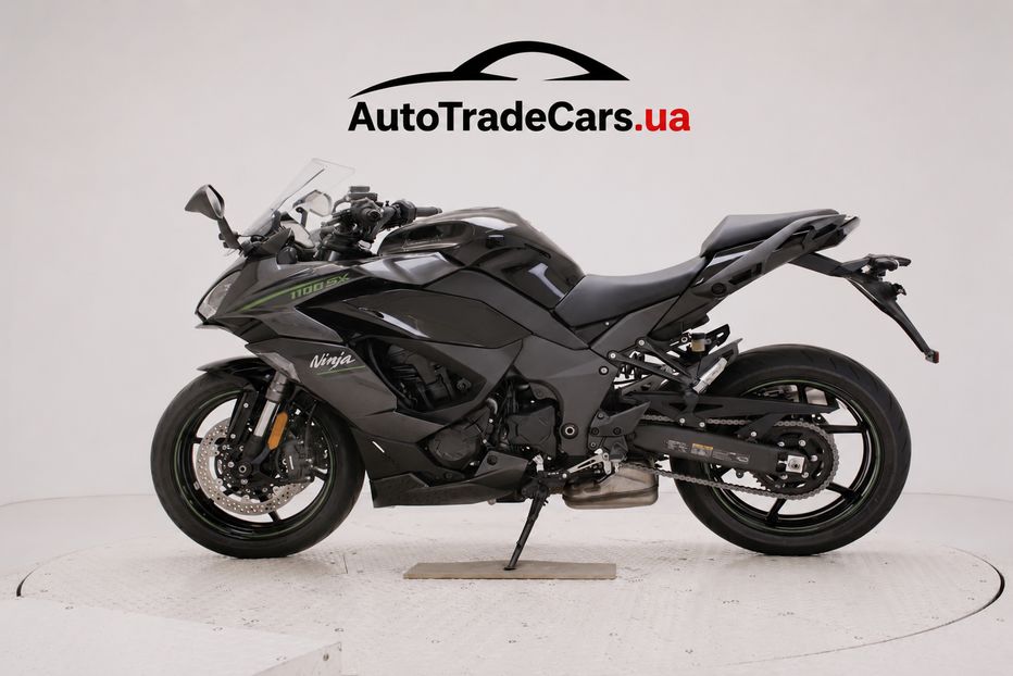 Продам Acura CL Kawasaki Ninja 1100SX 2025 года в Львове