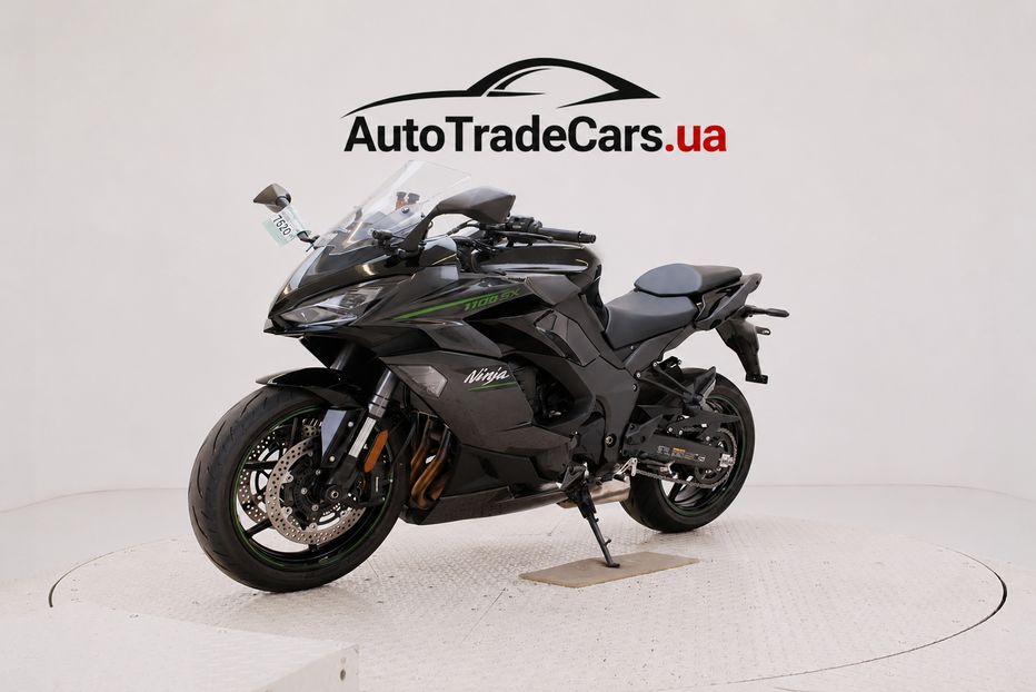 Продам Acura CL Kawasaki Ninja 1100SX 2025 года в Львове